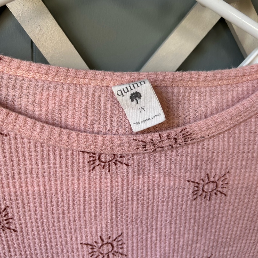 Kate Quinn Organics PJs - Picture 2 of 6